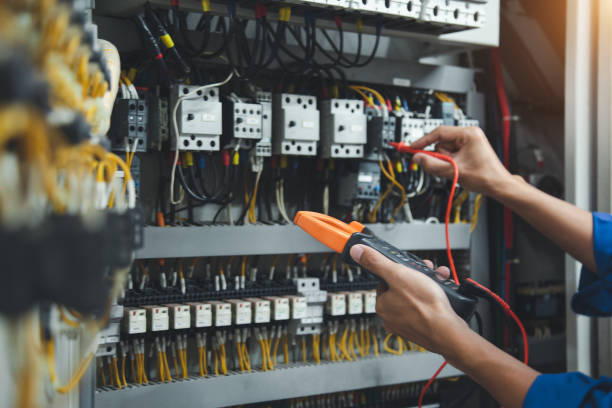 Best Circuit Breaker Repair  in Beacon Hill, WA